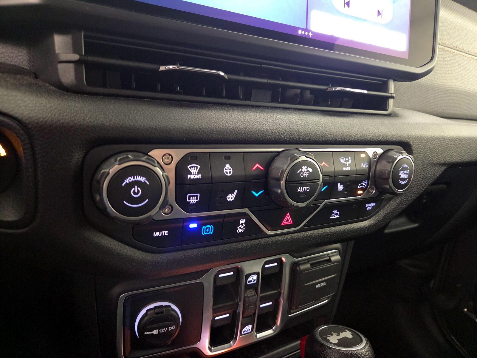 2024 Jeep Wrangler 4xe Sports S 4XE - Photo 17