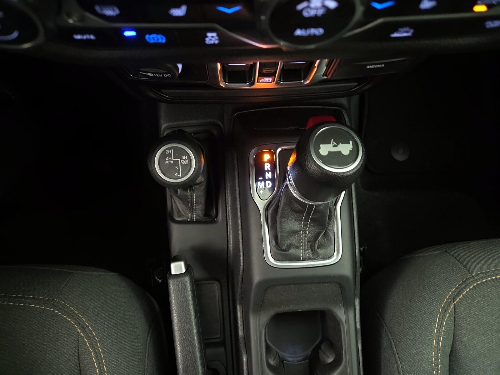 2024 Jeep Wrangler 4xe Sports S 4XE - Photo 18