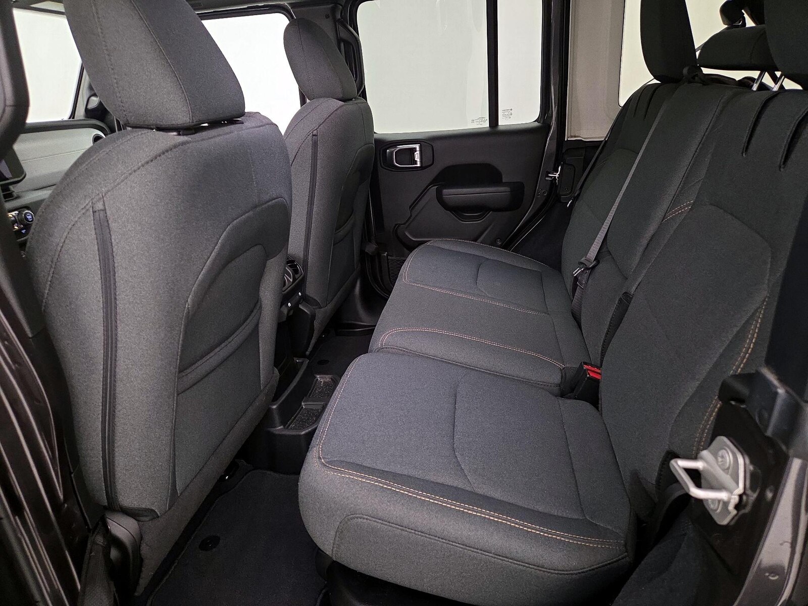 2024 Jeep Wrangler 4xe Sports S 4XE - Photo 20