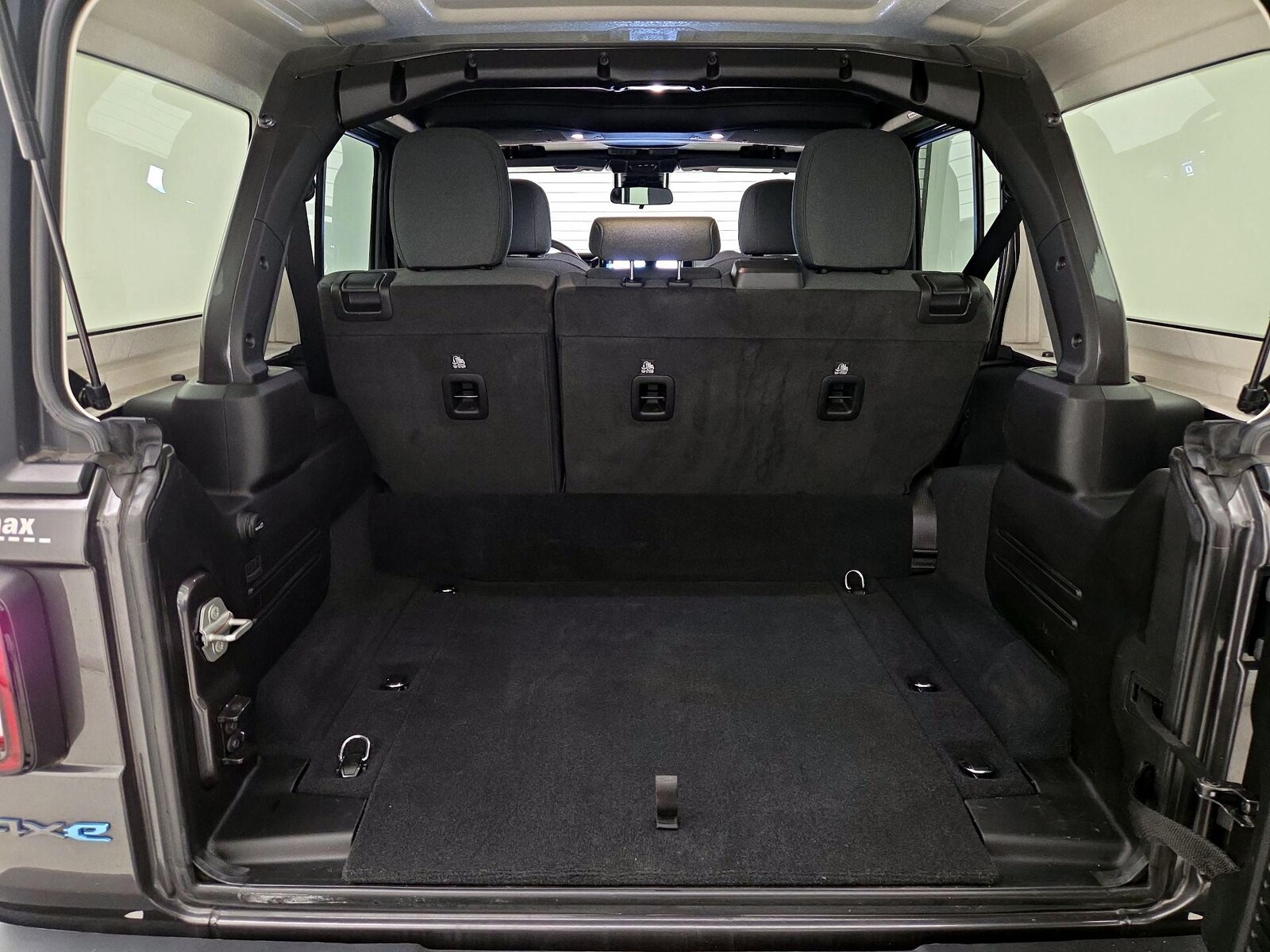2024 Jeep Wrangler 4xe Sports S 4XE - Photo 21