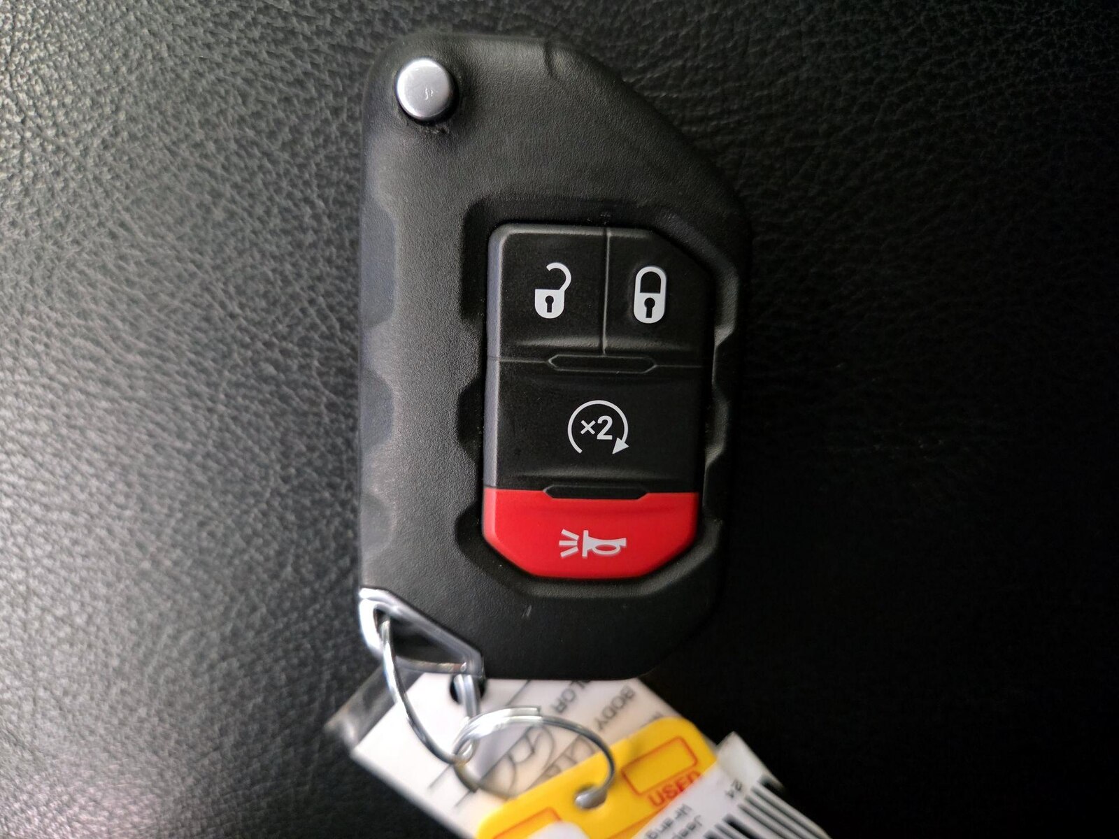 2024 Jeep Wrangler 4xe Sports S 4XE - Photo 23