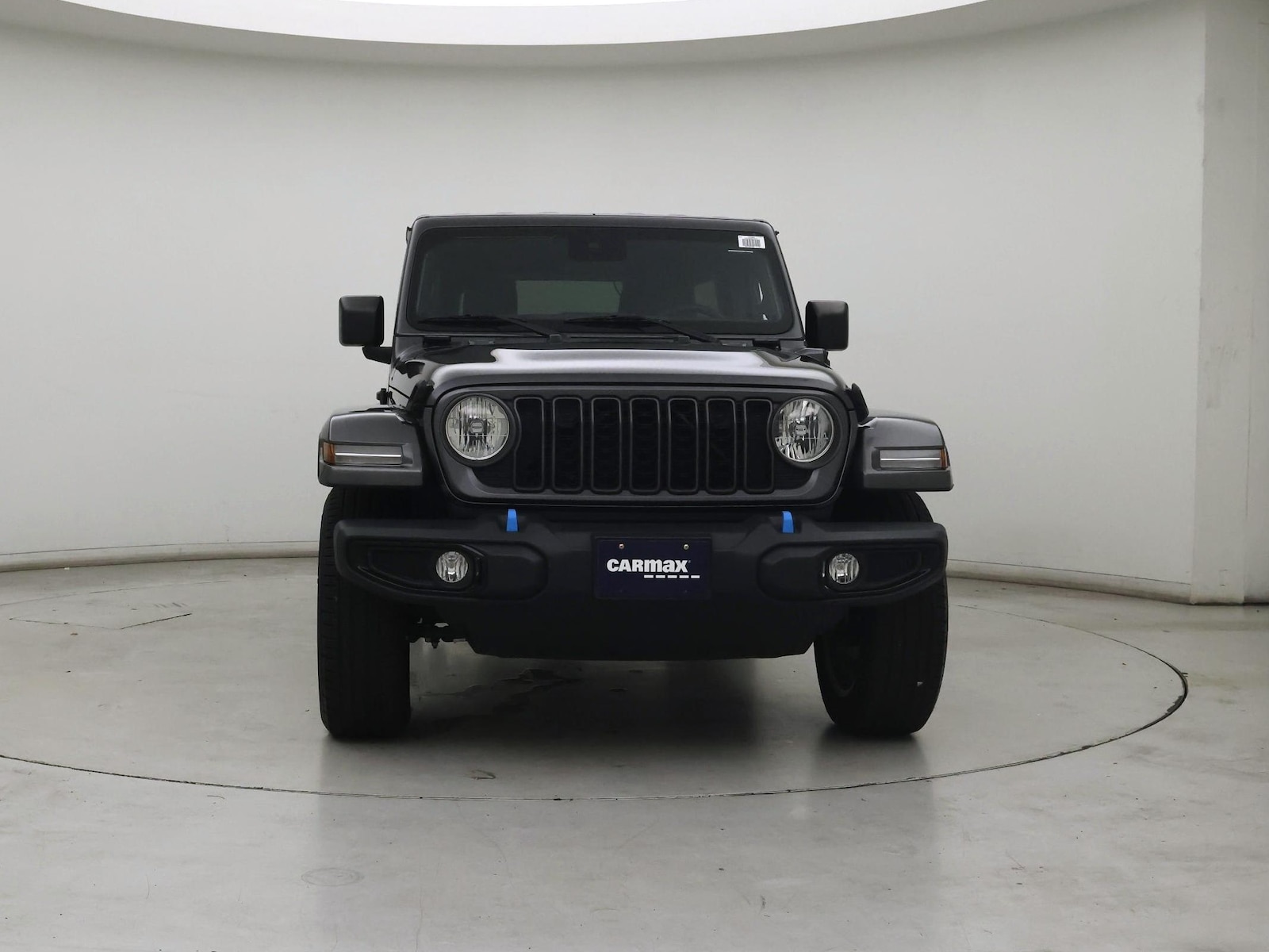 2024 Jeep Wrangler 4xe Sports S 4XE - Photo 6