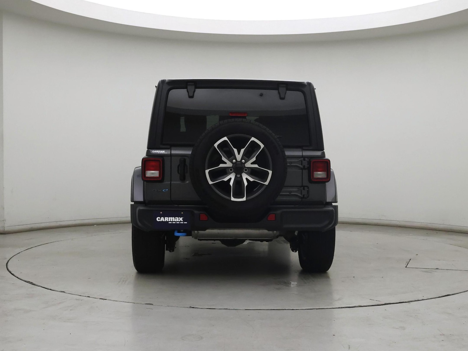 2024 Jeep Wrangler 4xe Sports S 4XE - Photo 7