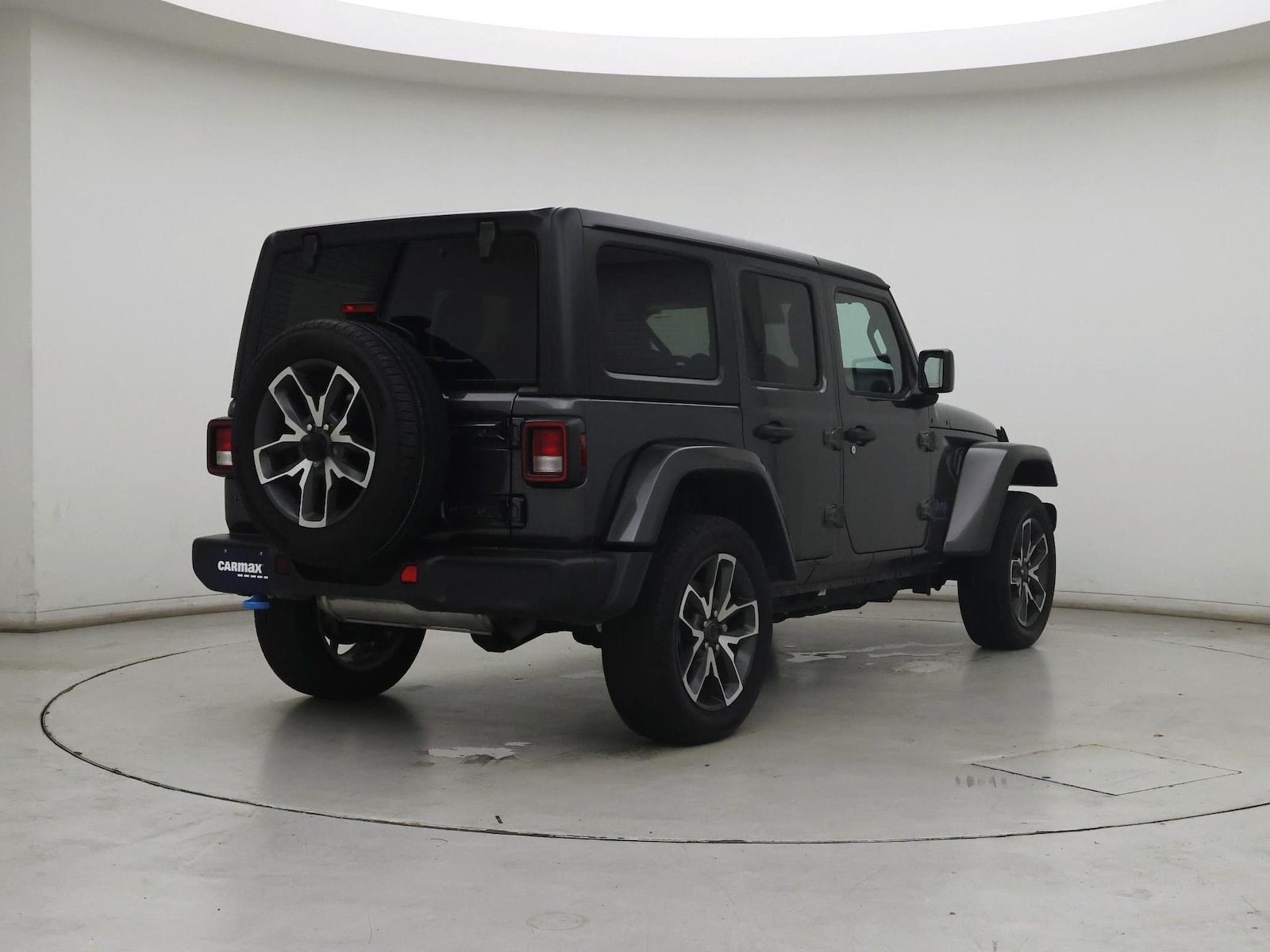 2024 Jeep Wrangler 4xe Sports S 4XE - Photo 9