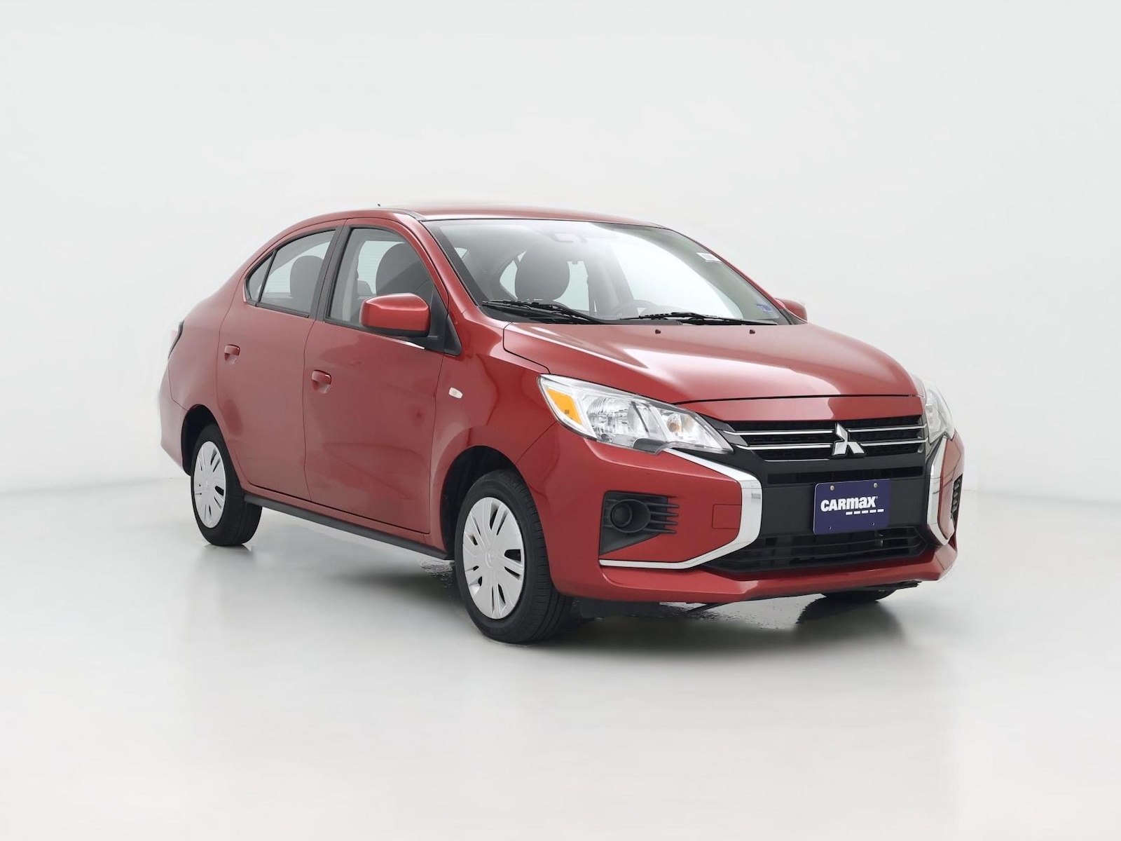 2024 Mitsubishi Mirage G4