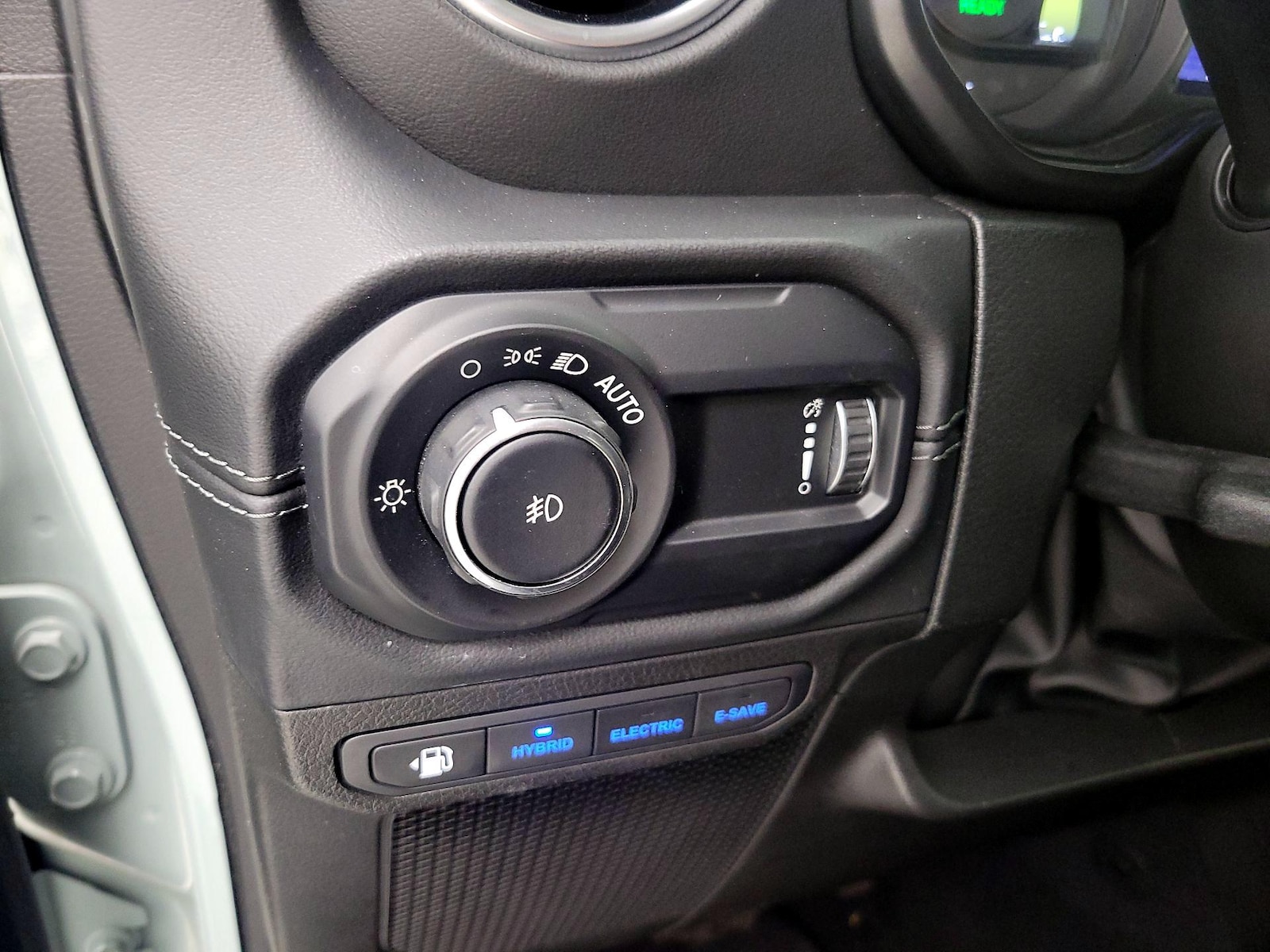 2024 Jeep Wrangler 4xe Sahara 4XE - Photo 14
