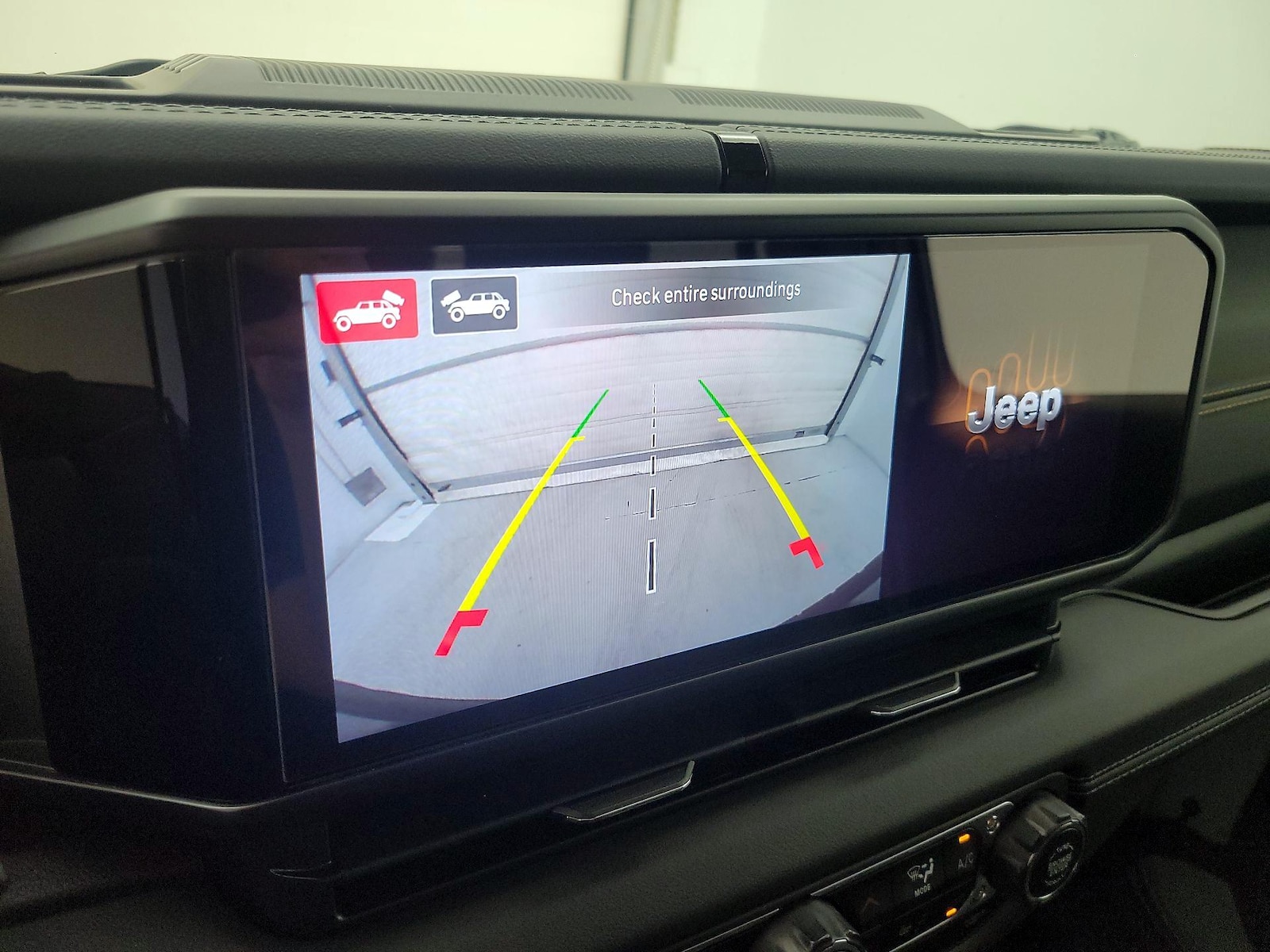 2024 Jeep Wrangler 4xe Sahara 4XE - Photo 16