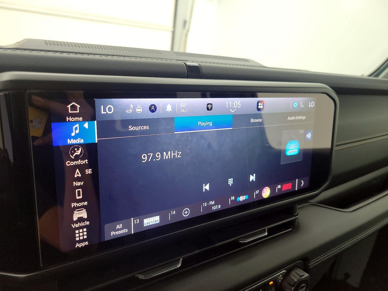 2024 Jeep Wrangler 4xe Sahara 4XE - Photo 17