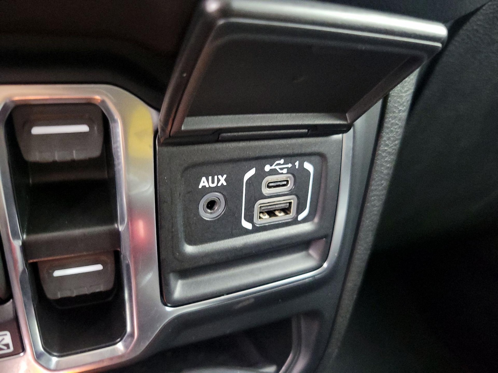 2024 Jeep Wrangler 4xe Sahara 4XE - Photo 20