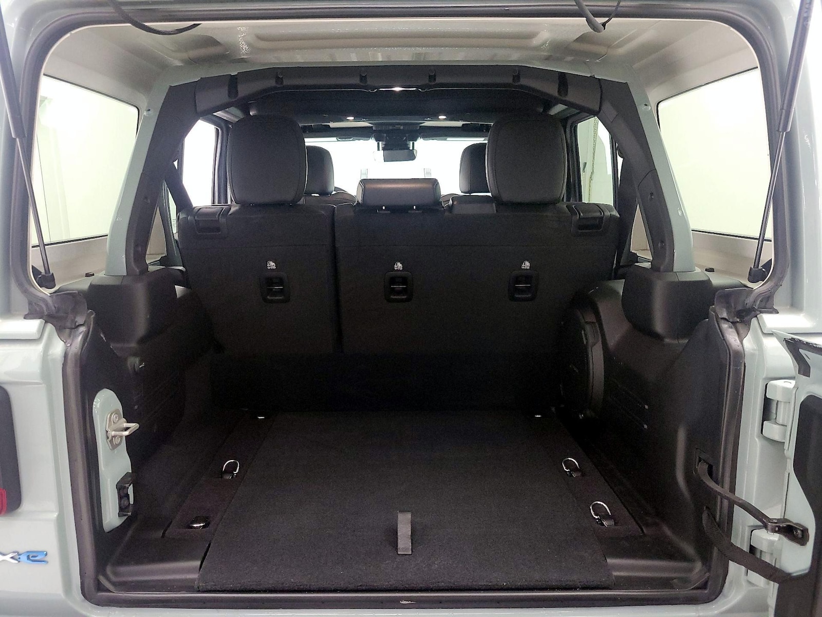 2024 Jeep Wrangler 4xe Sahara 4XE - Photo 22
