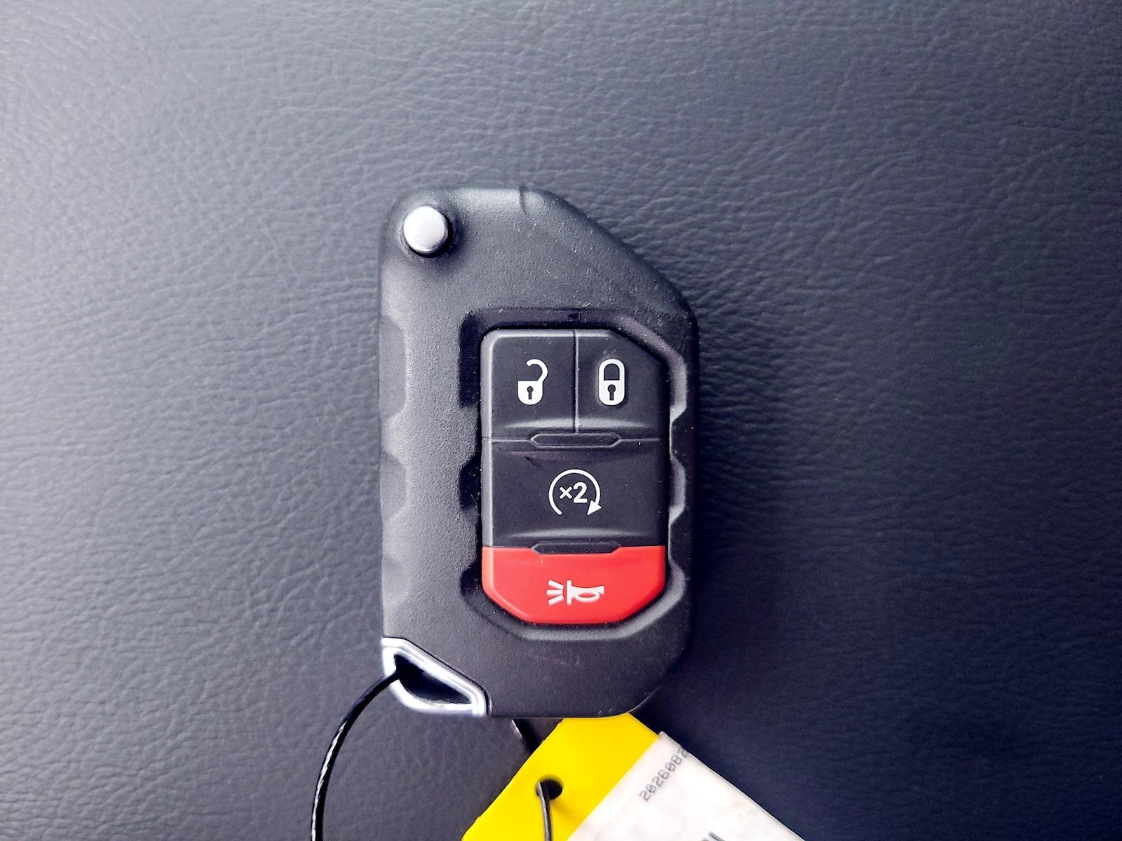 2024 Jeep Wrangler 4xe Sahara 4XE - Photo 24
