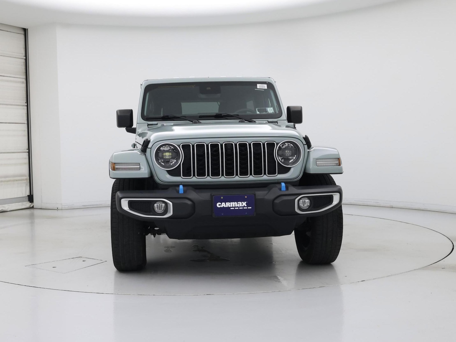 2024 Jeep Wrangler 4xe Sahara 4XE - Photo 6