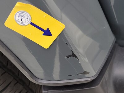 Condition detail