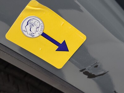 Condition detail