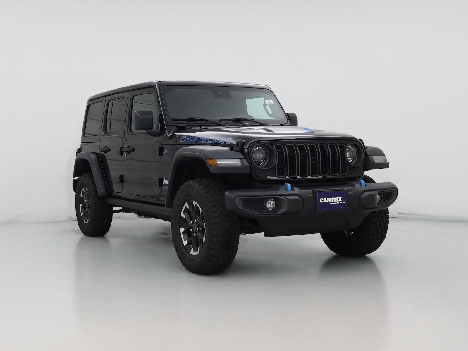 2024 Jeep Wrangler 4xe