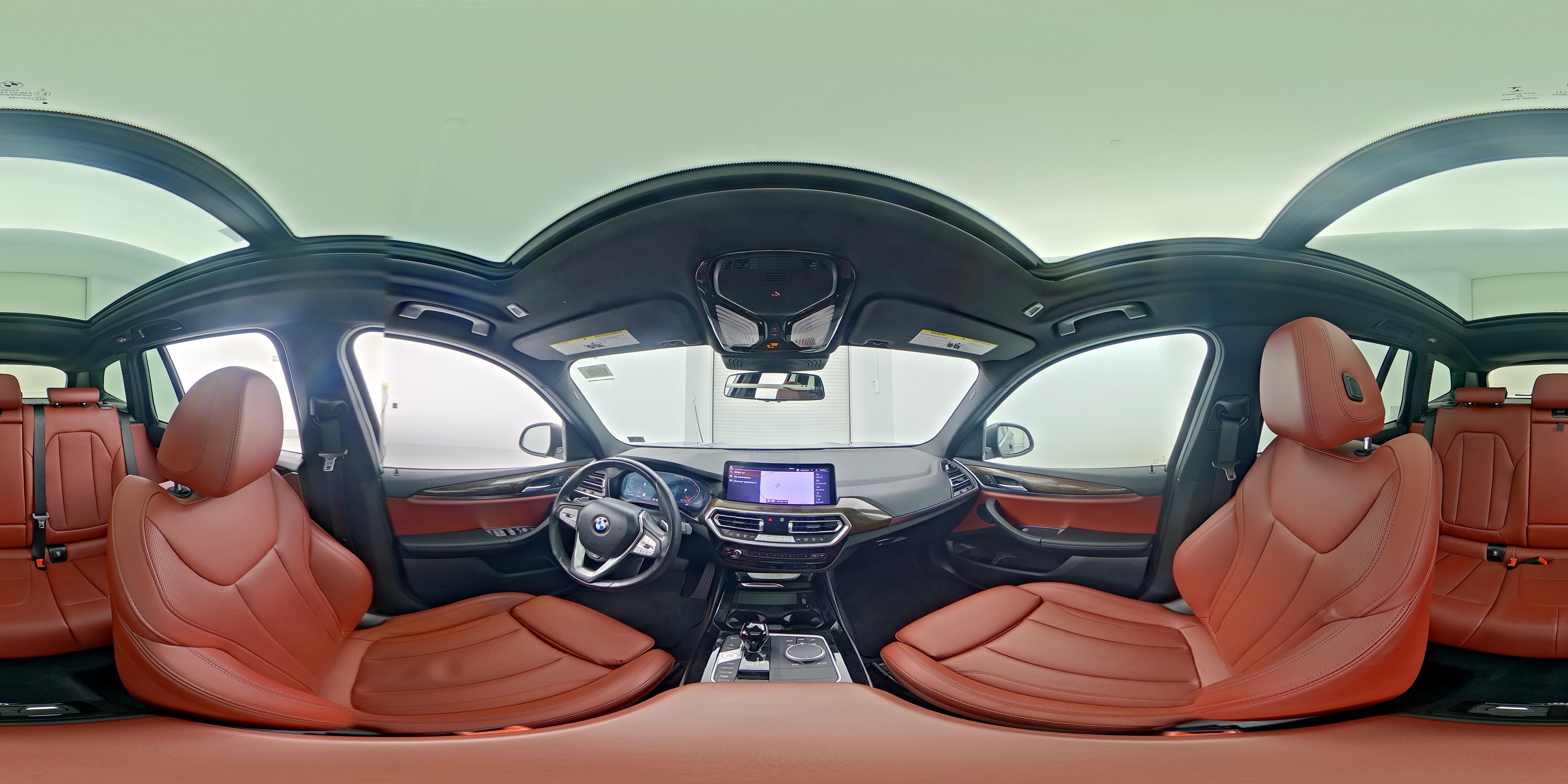 2022 BMW X3 30i - Photo 27