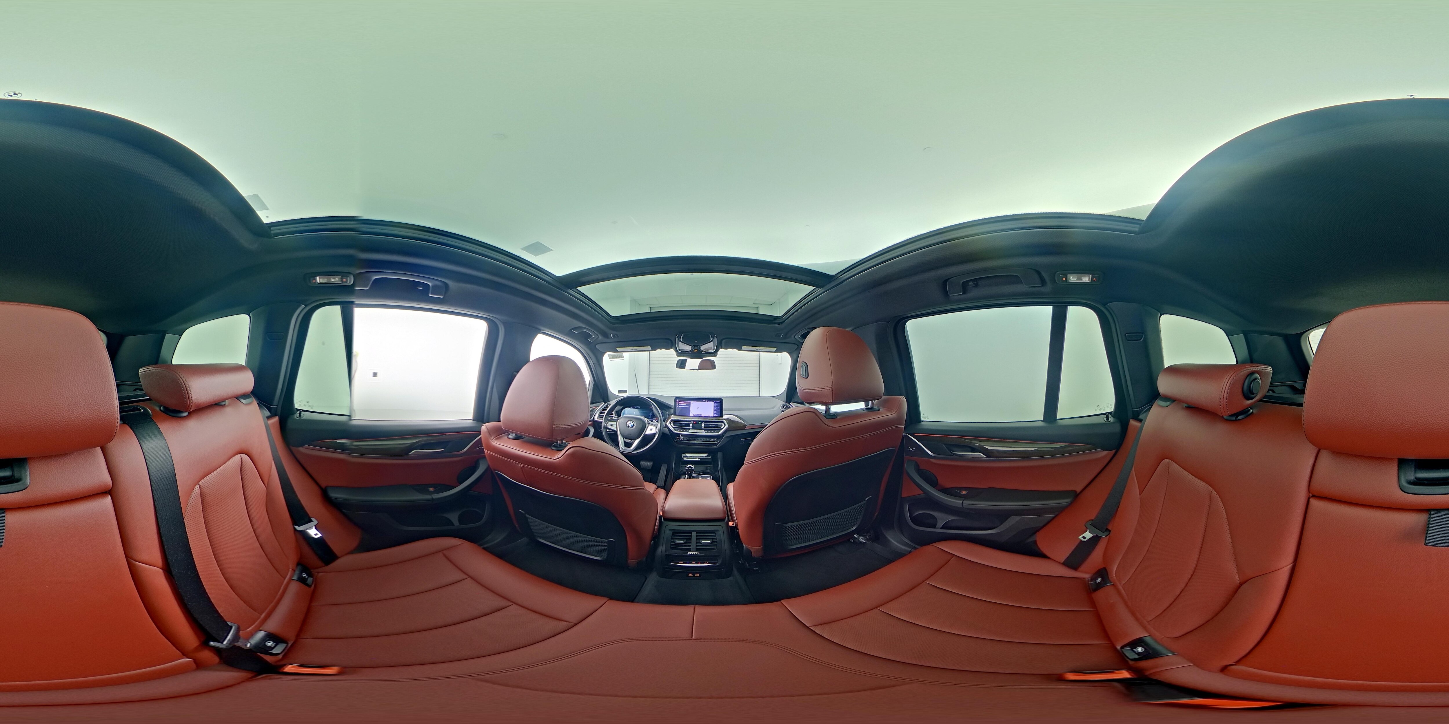 2022 BMW X3 30i - Photo 28