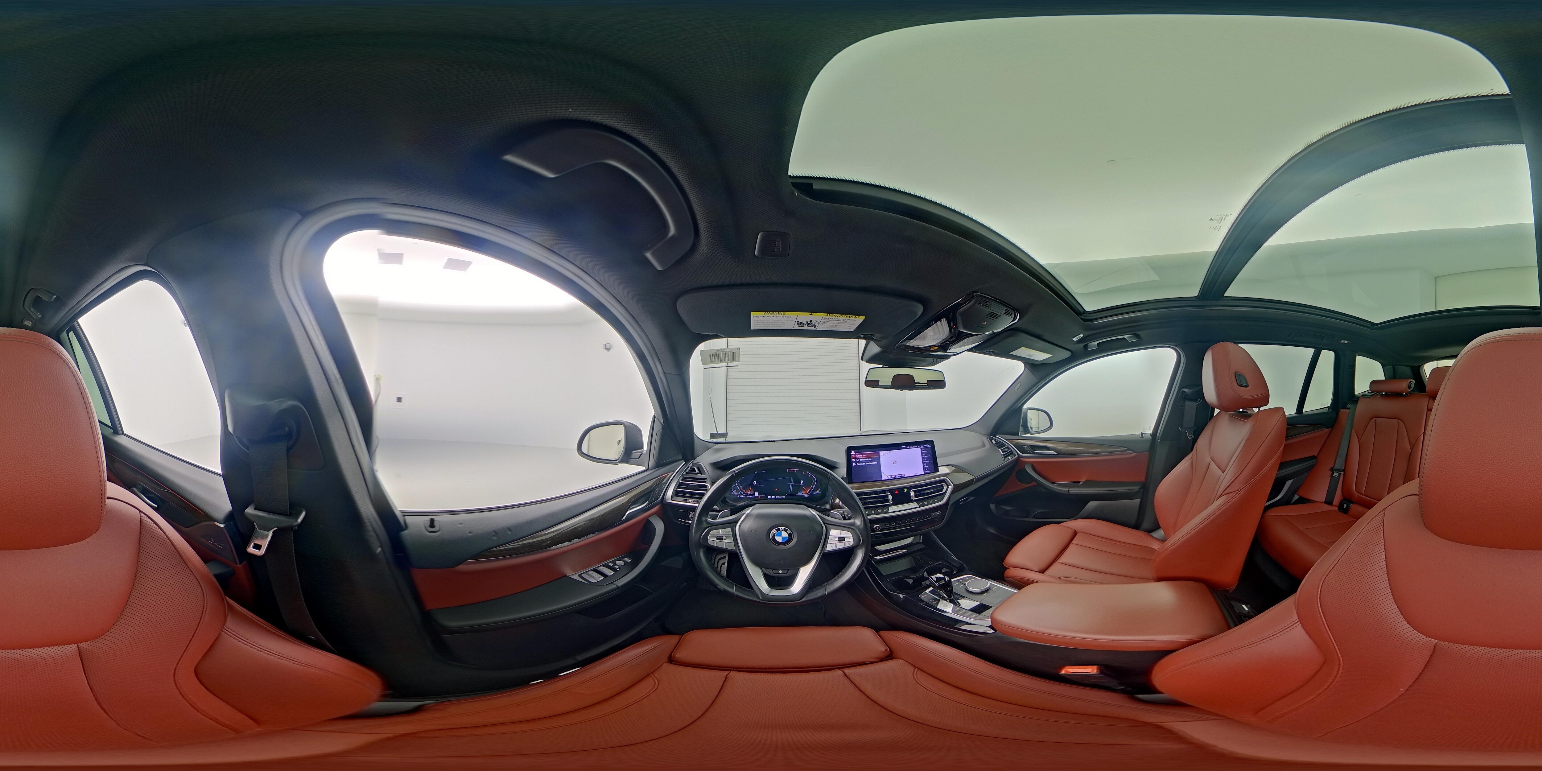 2022 BMW X3 30i - Photo 29