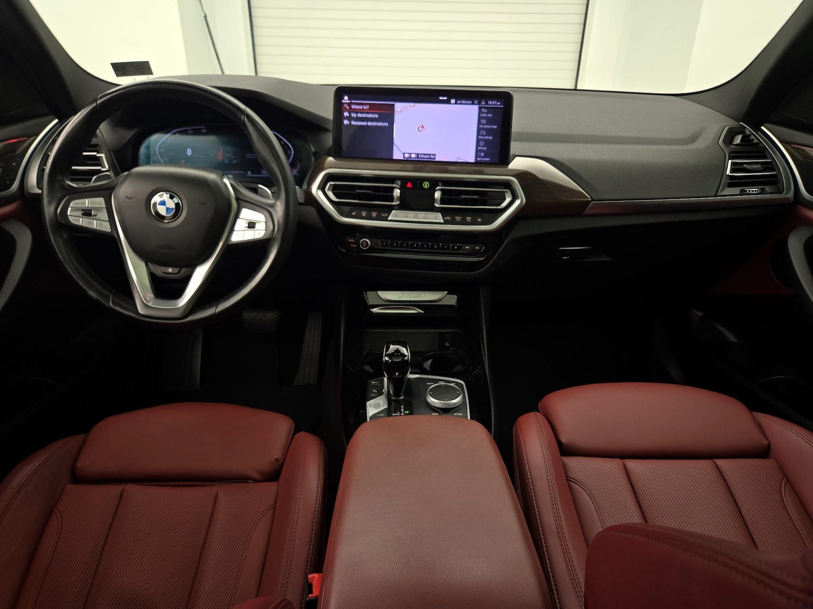 2022 BMW X3 30i - Photo 10