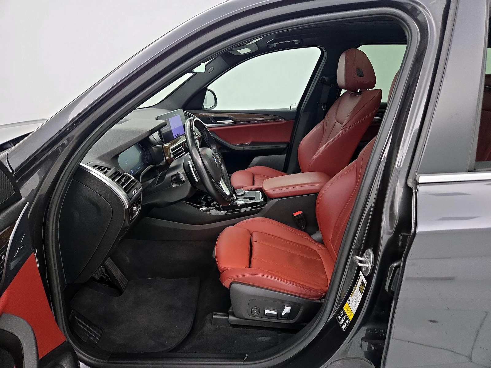 2022 BMW X3 30i - Photo 12