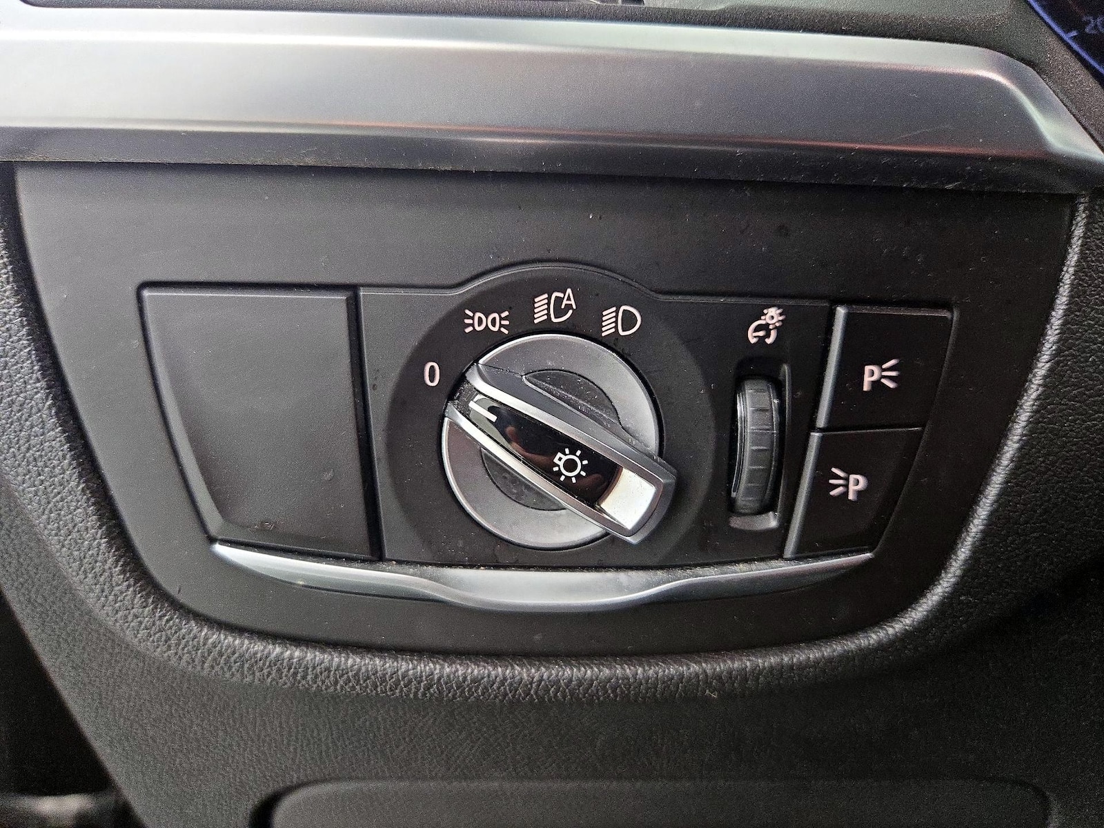 2022 BMW X3 30i - Photo 14