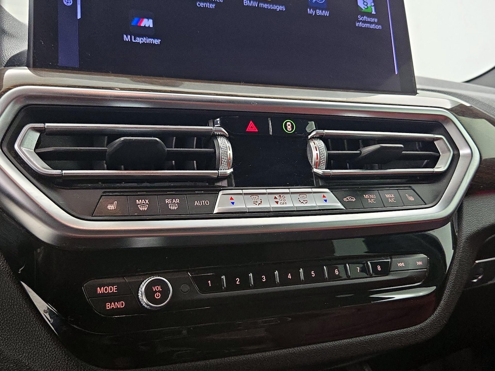 2022 BMW X3 30i - Photo 18
