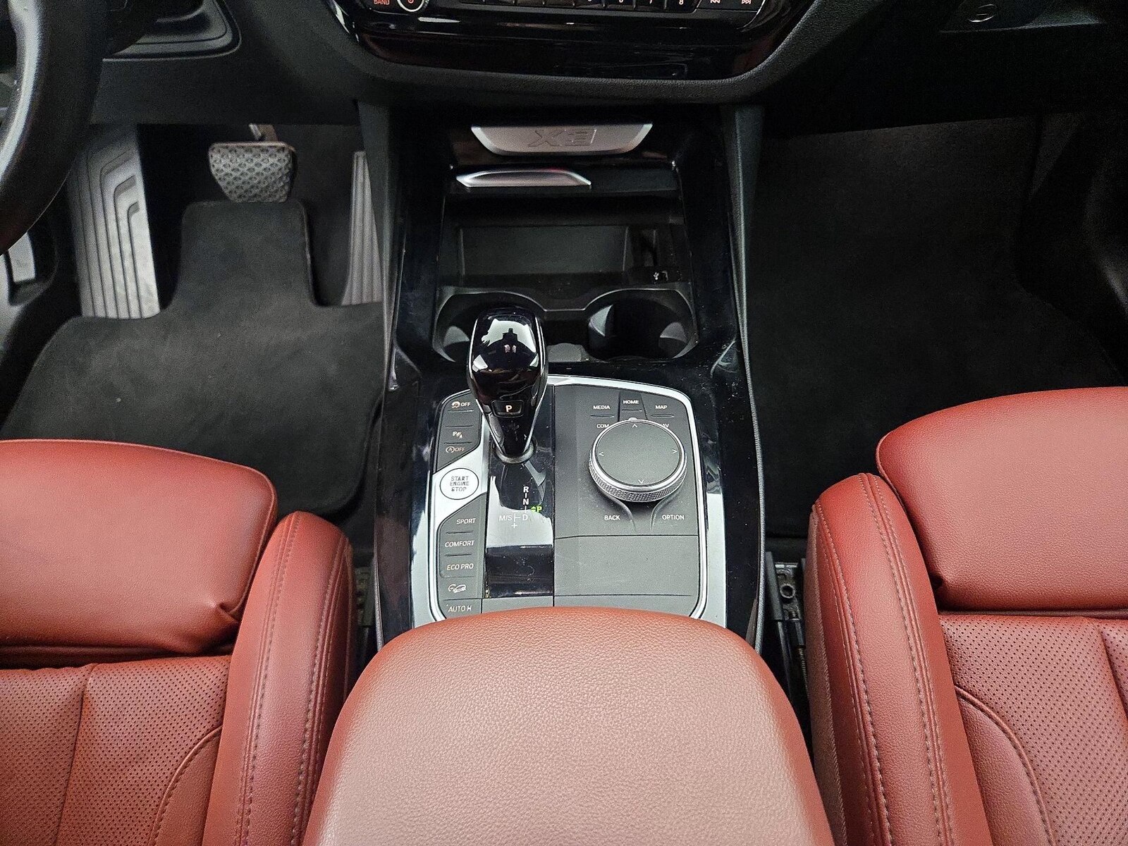 2022 BMW X3 30i - Photo 19