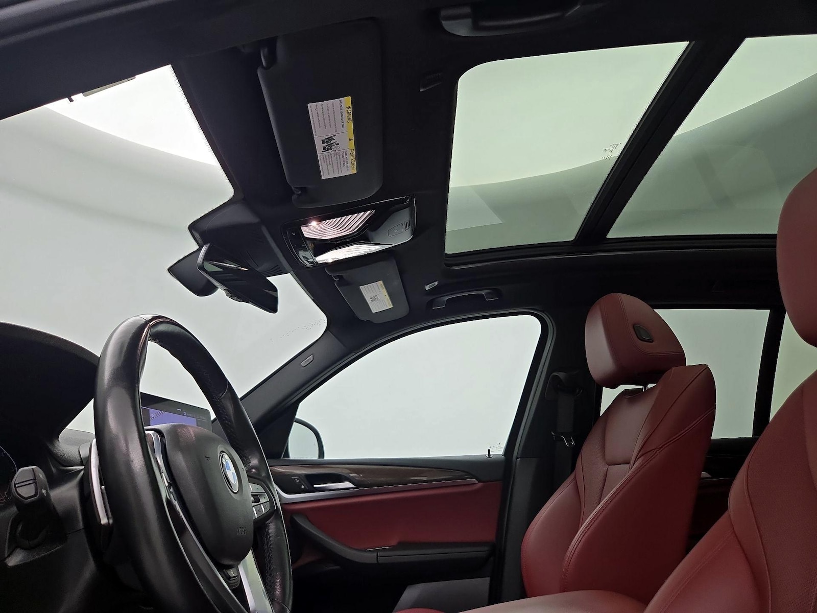 2022 BMW X3 30i - Photo 21