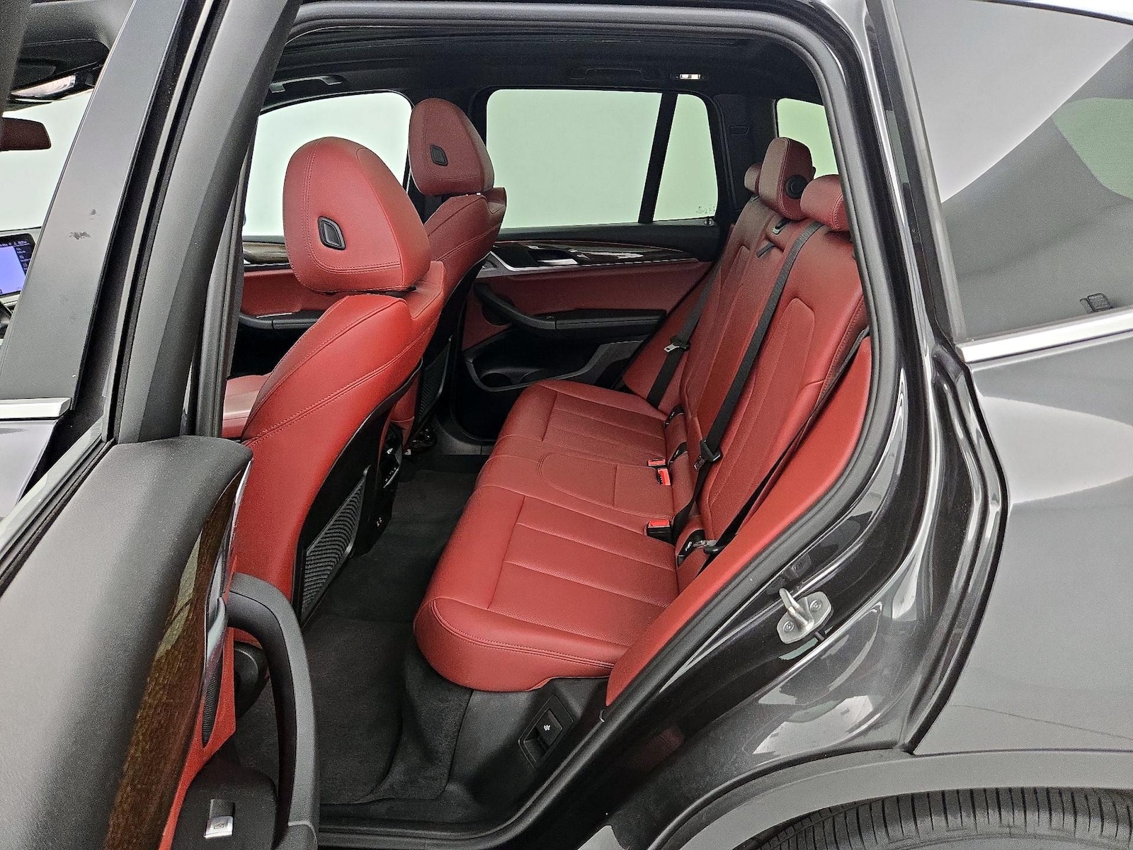 2022 BMW X3 30i - Photo 22
