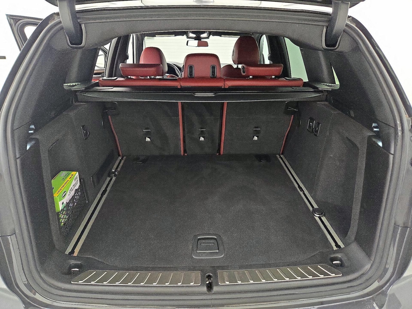 2022 BMW X3 30i - Photo 23