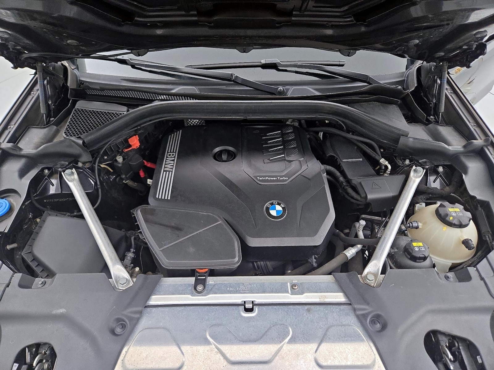 2022 BMW X3 30i - Photo 24