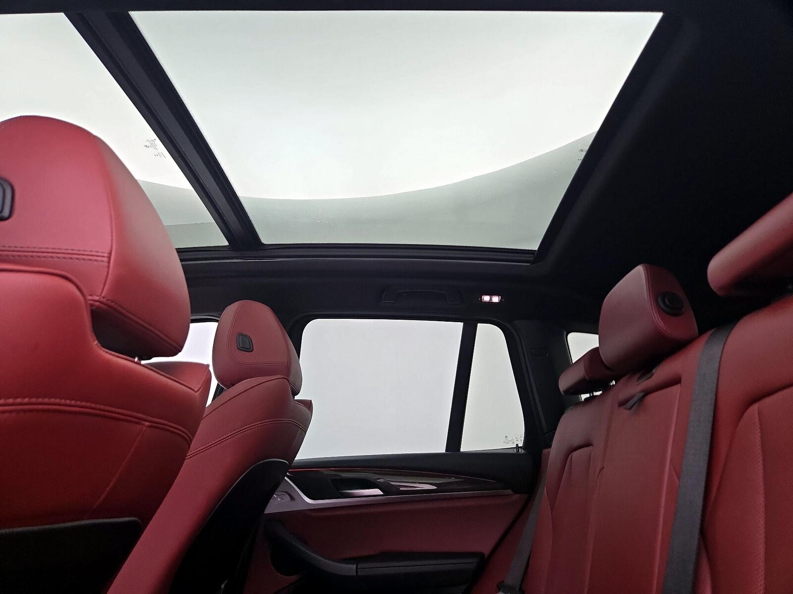 2022 BMW X3 30i - Photo 25