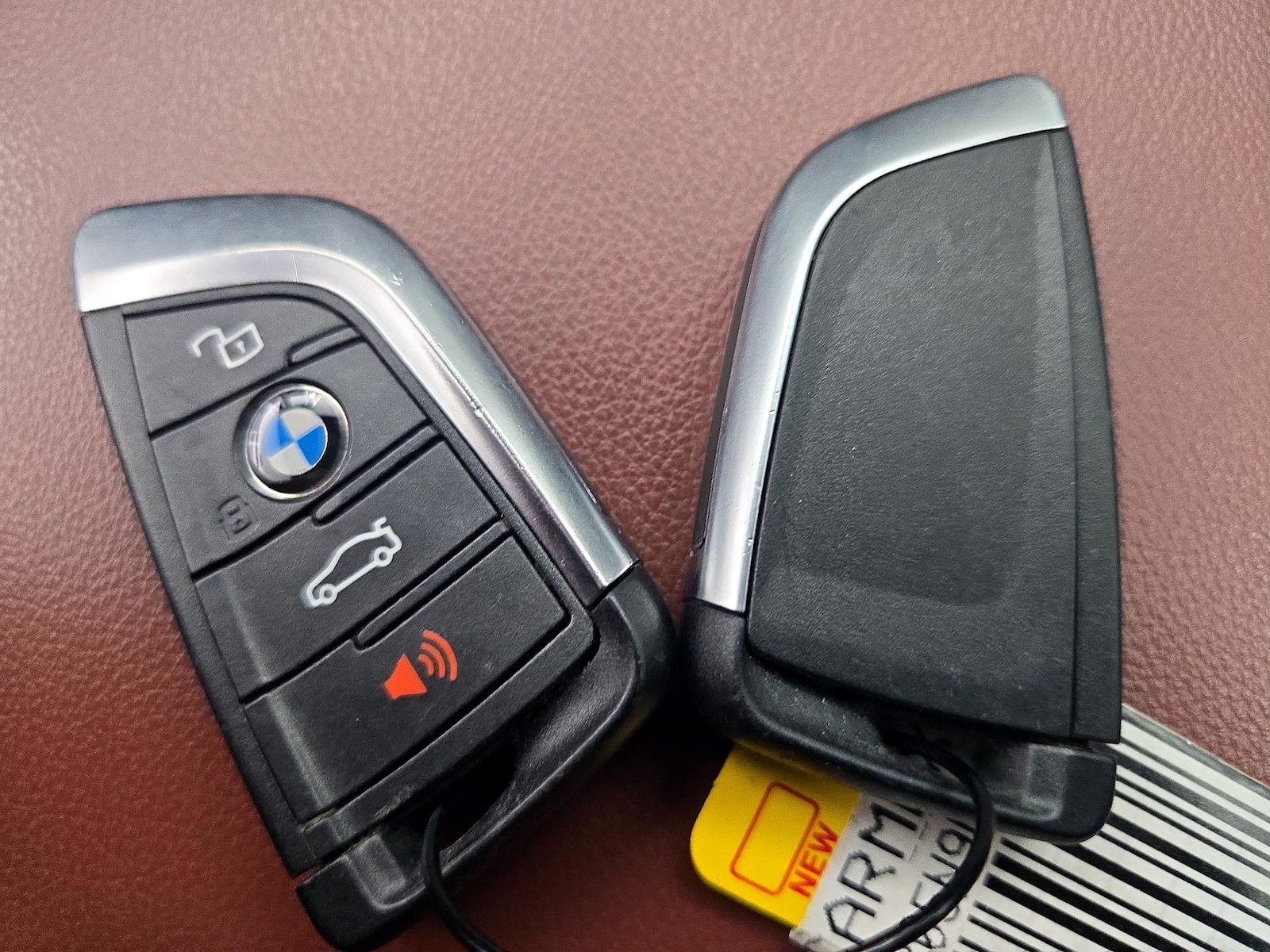 2022 BMW X3 30i - Photo 26