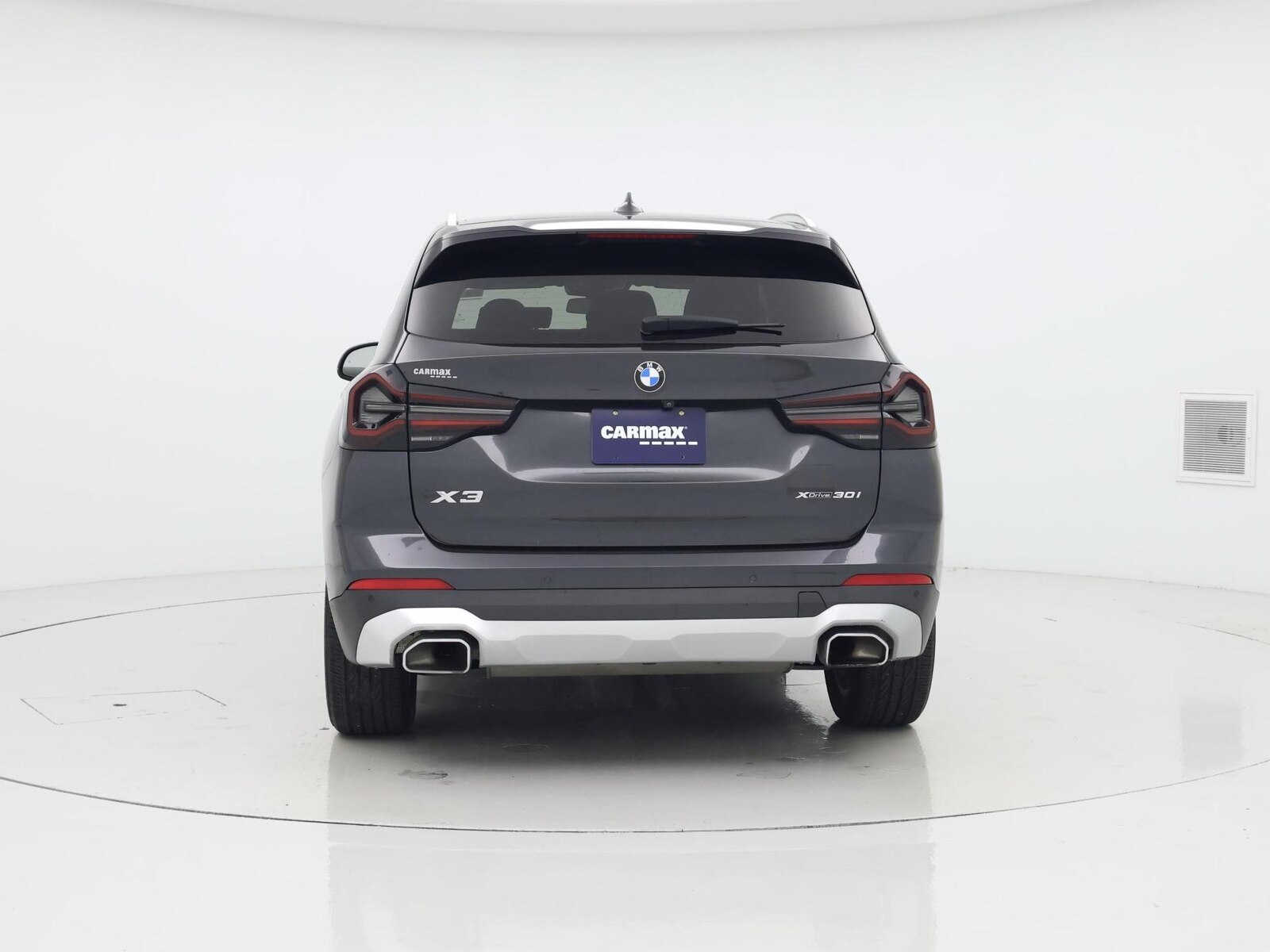 2022 BMW X3 30i - Photo 7