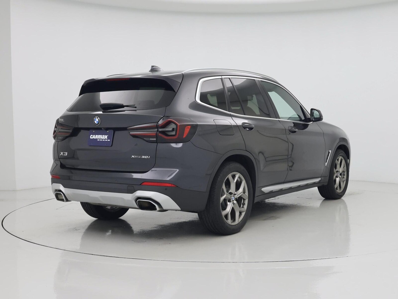 2022 BMW X3 30i - Photo 9
