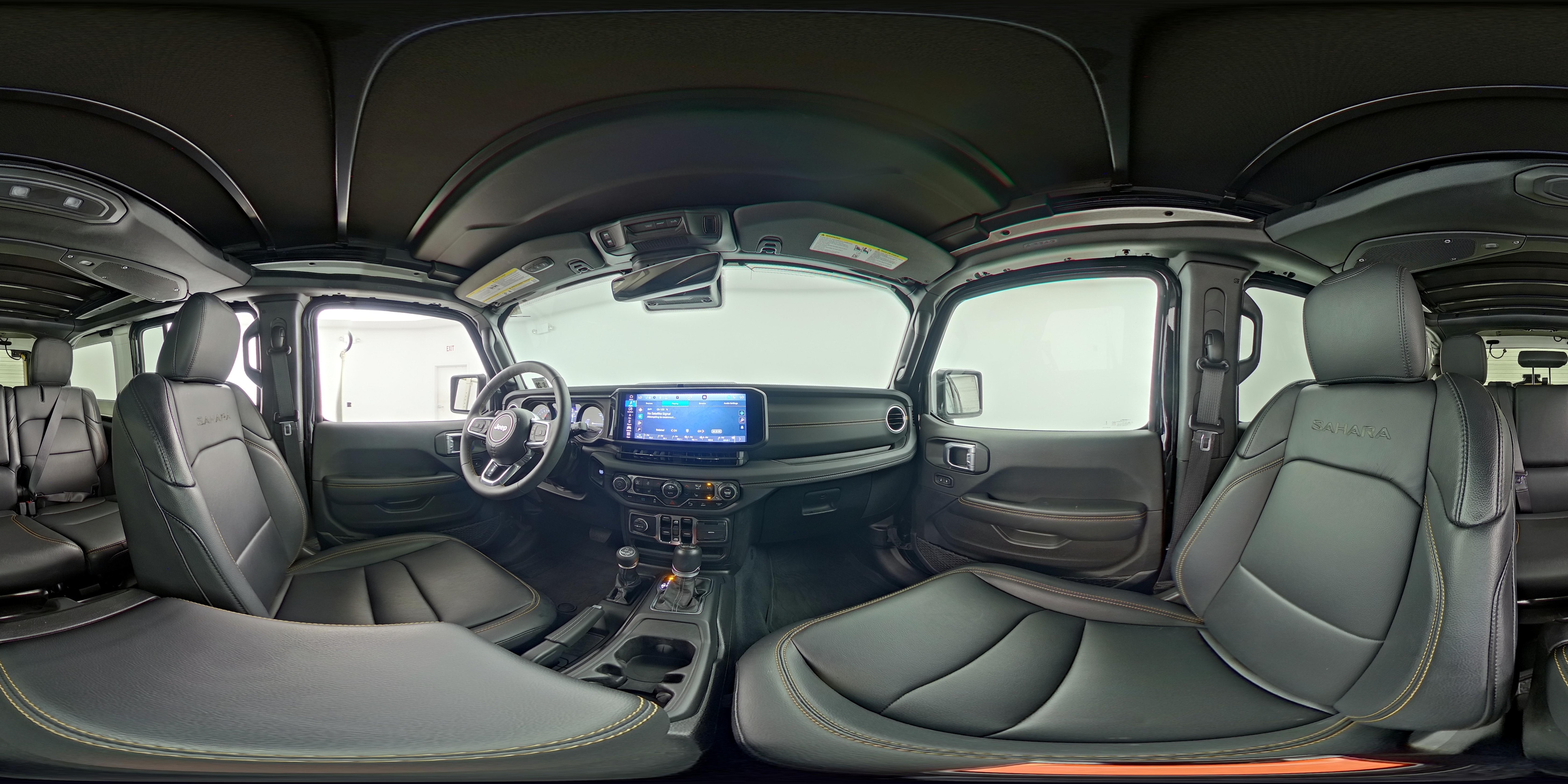2024 Jeep Wrangler 4xe Sahara 4XE - Photo 25