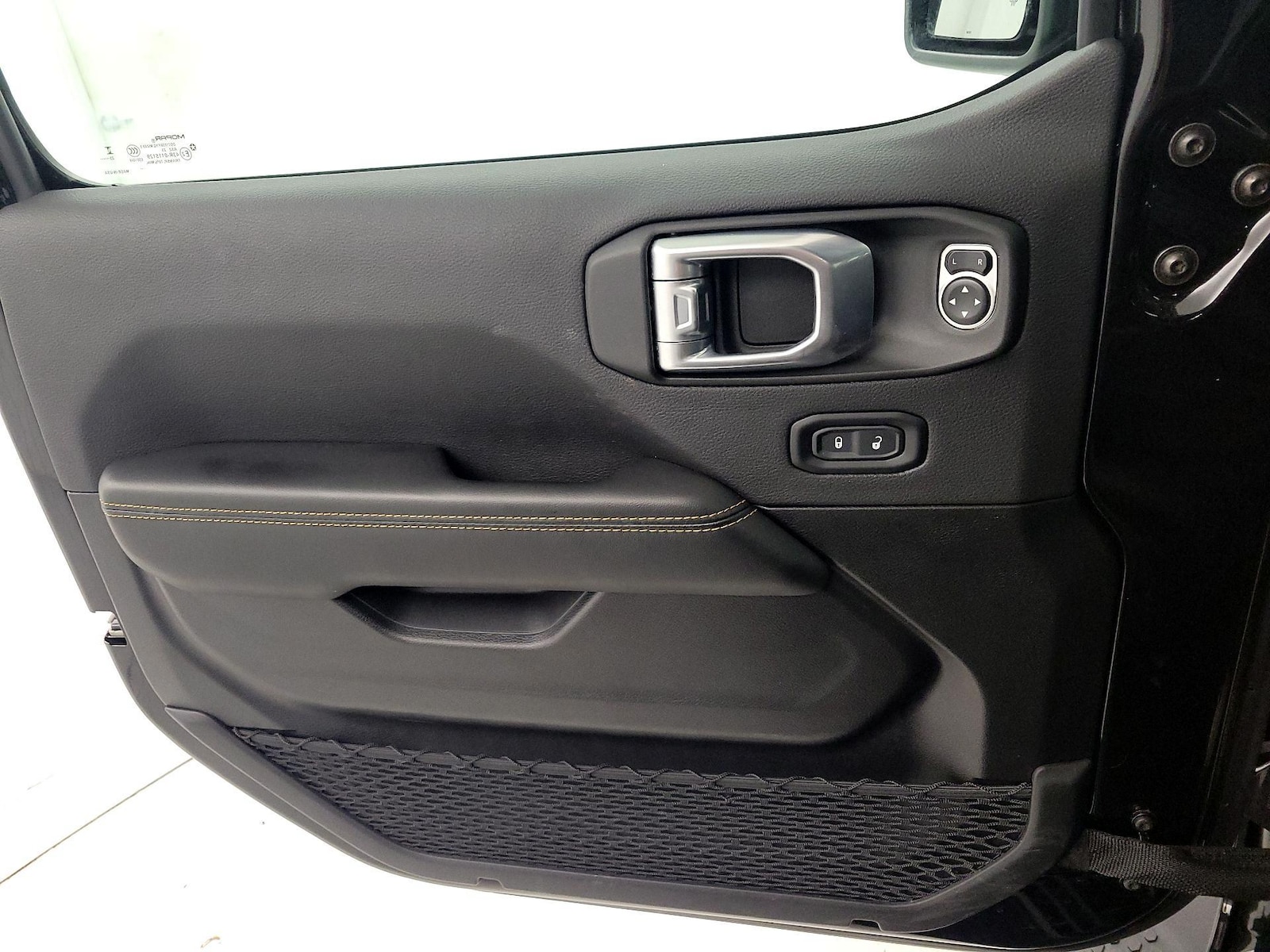 2024 Jeep Wrangler 4xe Sahara 4XE - Photo 13