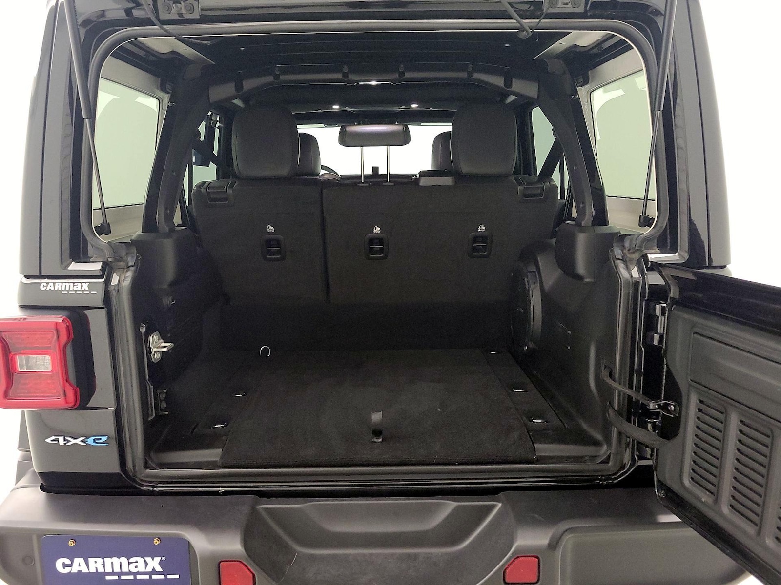 2024 Jeep Wrangler 4xe Sahara 4XE - Photo 22