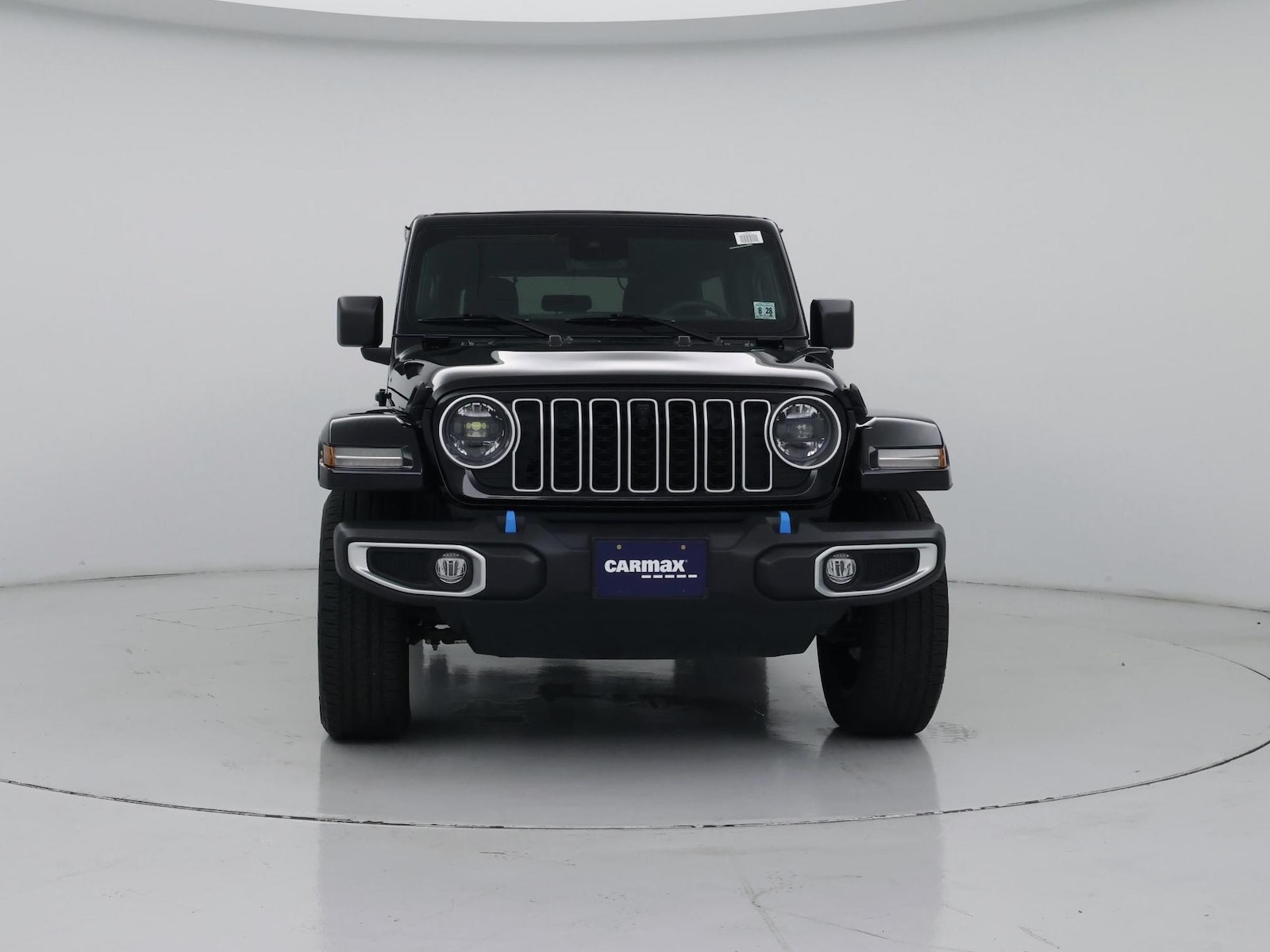 2024 Jeep Wrangler 4xe Sahara 4XE - Photo 6