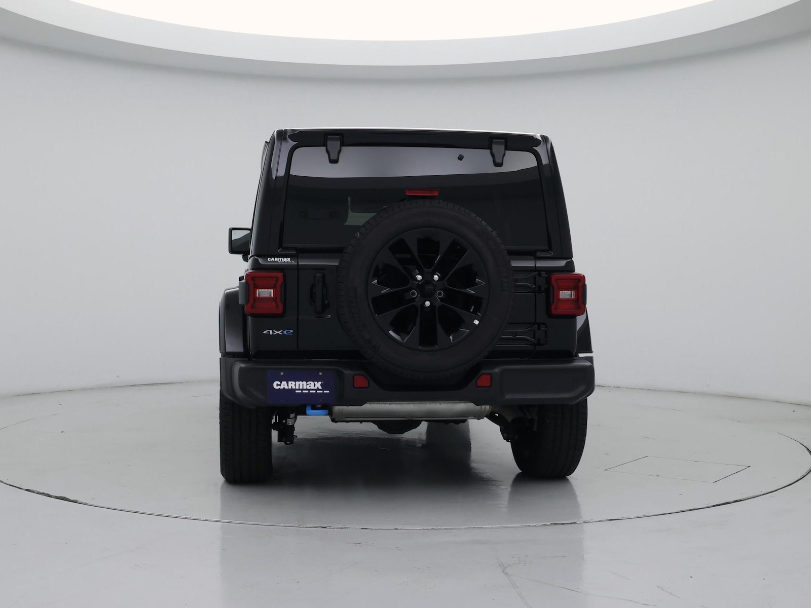 2024 Jeep Wrangler 4xe Sahara 4XE - Photo 7