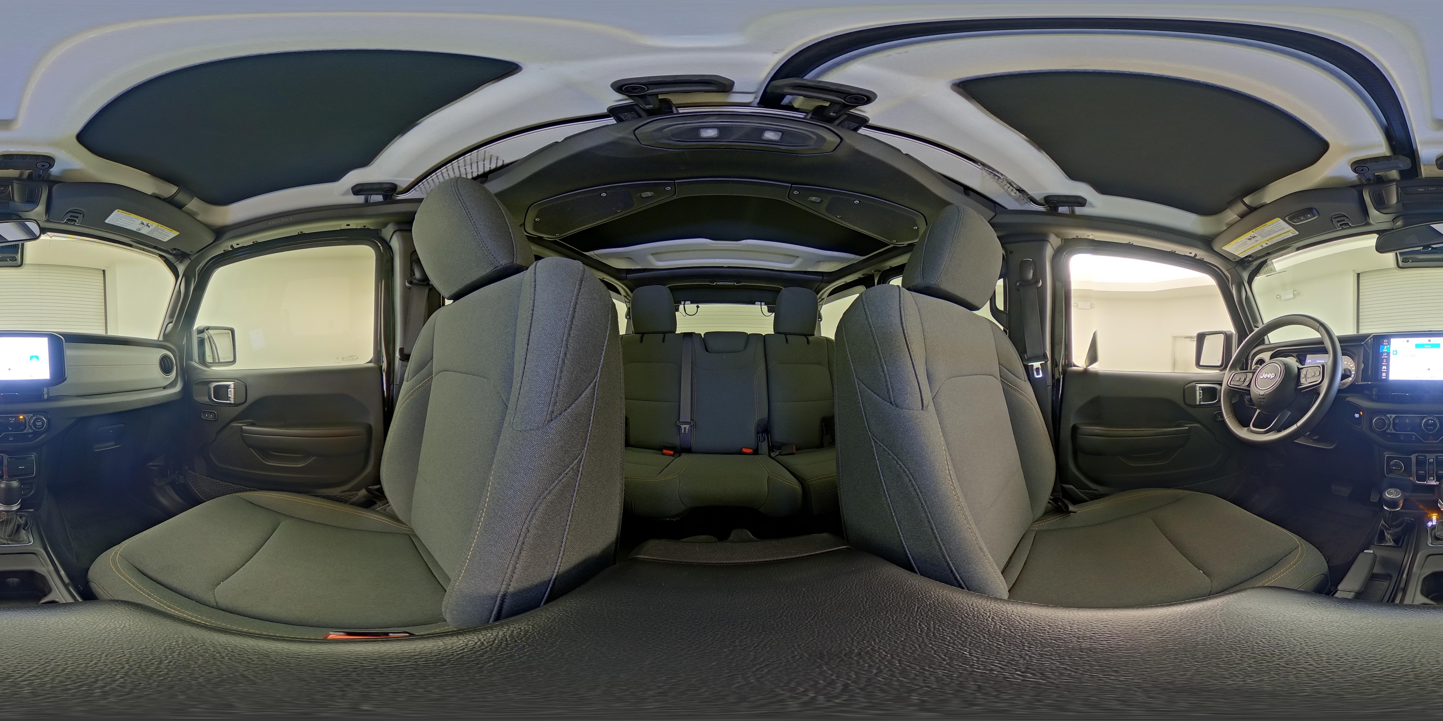 2024 Jeep Wrangler 4-Door Sport S - Photo 24