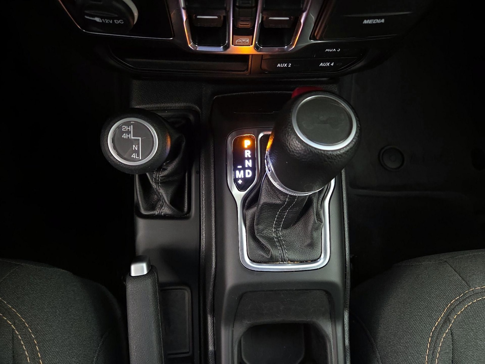 2024 Jeep Wrangler 4-Door Sport S - Photo 18