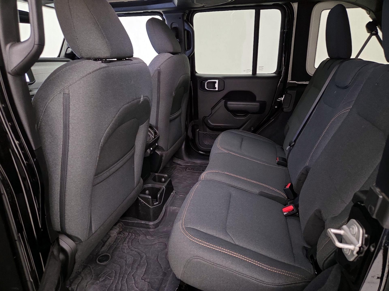 2024 Jeep Wrangler 4-Door Sport S - Photo 20