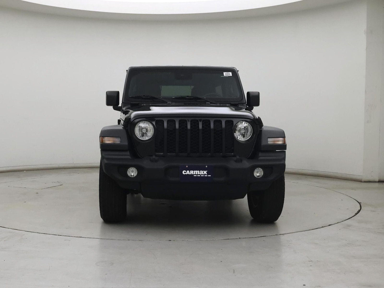 2024 Jeep Wrangler 4-Door Sport S - Photo 6