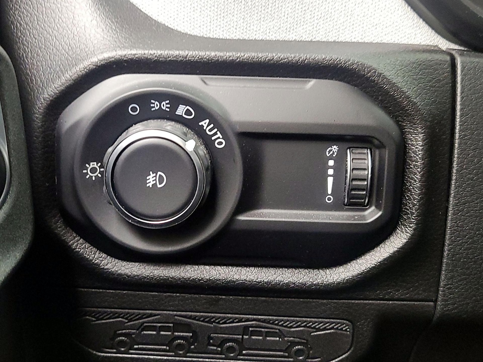 2024 Jeep Wrangler 2-Door Sport S - Photo 14