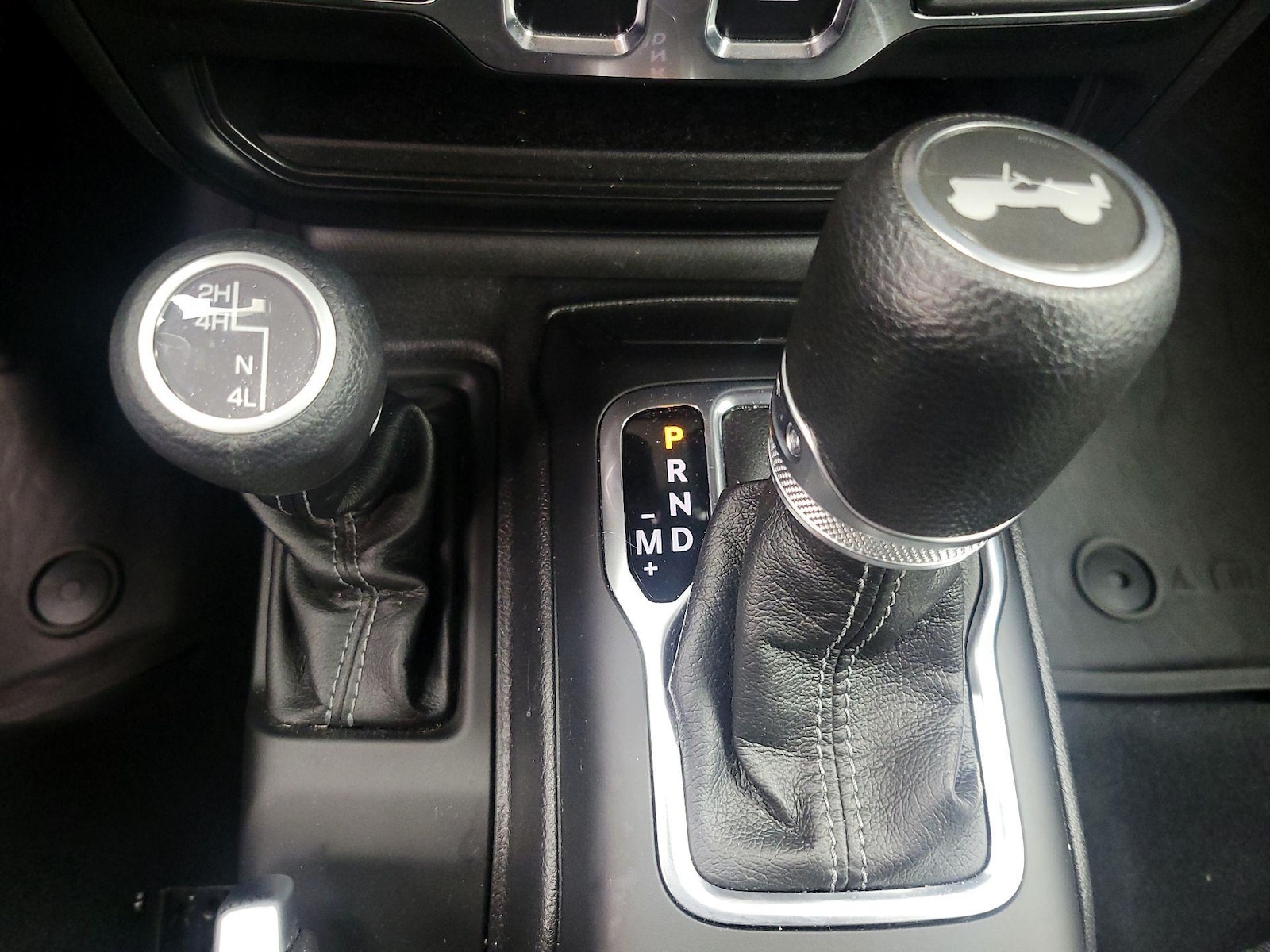 2024 Jeep Wrangler 2-Door Sport S - Photo 18