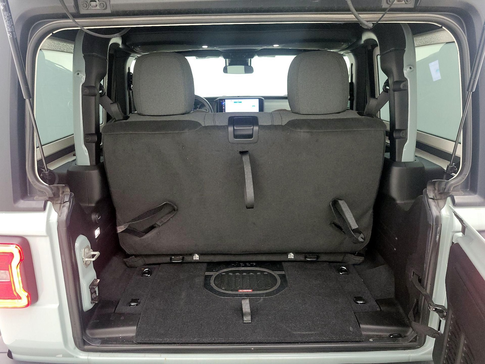 2024 Jeep Wrangler 2-Door Sport S - Photo 19