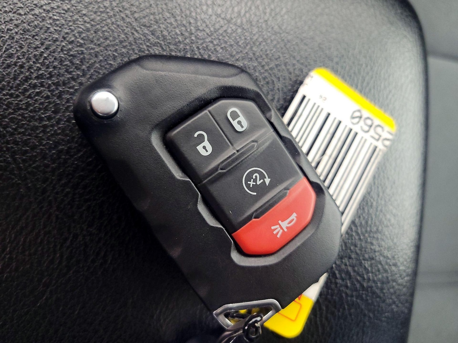 2024 Jeep Wrangler 2-Door Sport S - Photo 21