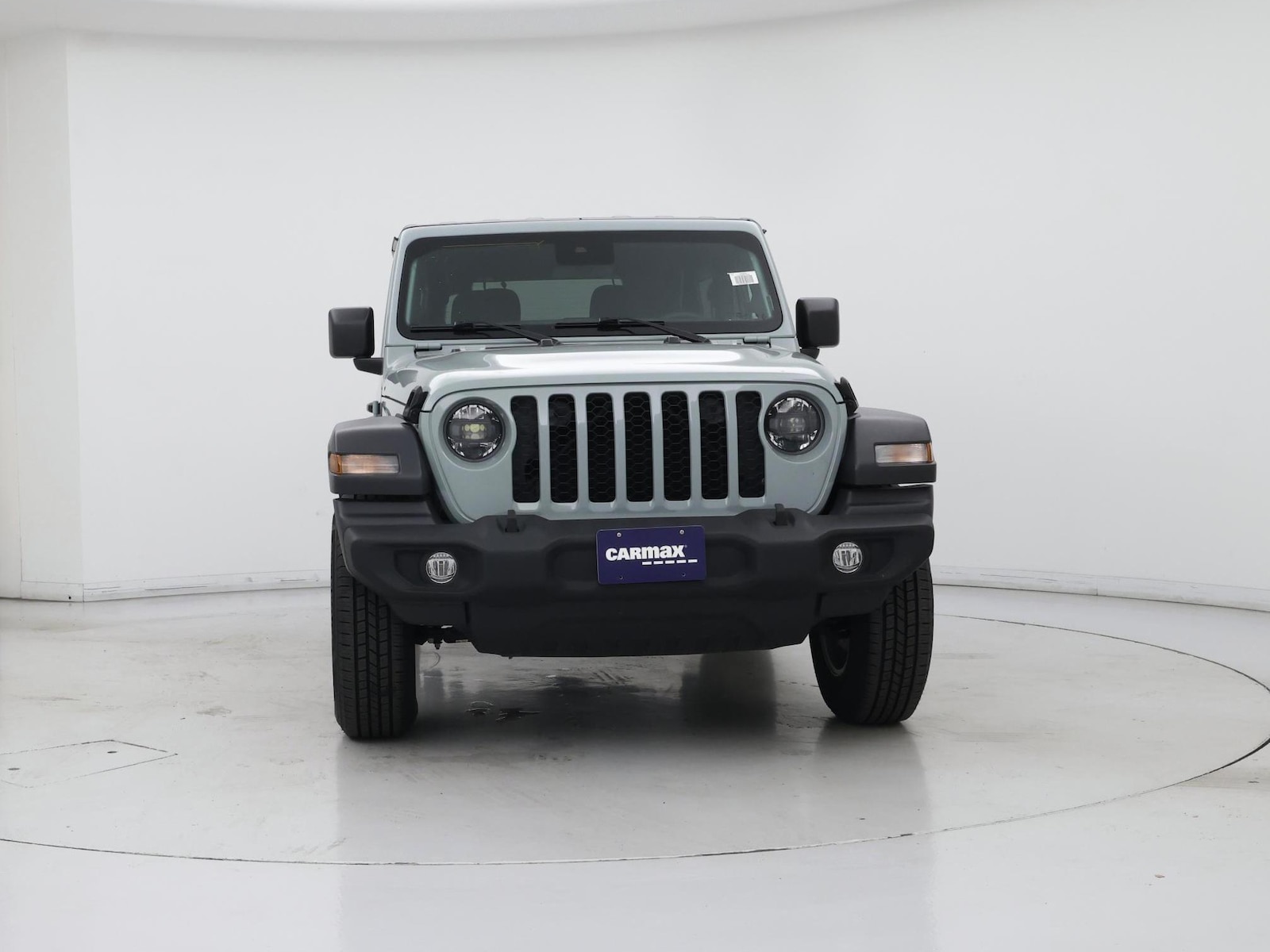 2024 Jeep Wrangler 2-Door Sport S - Photo 6
