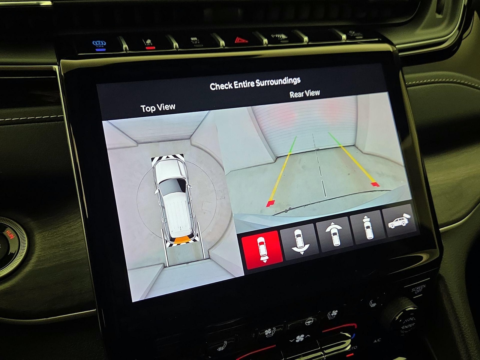 2023 Jeep Grand Cherokee 30th Anniversary 4xe - Photo 15